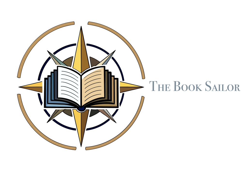 Logo The Book Sailor